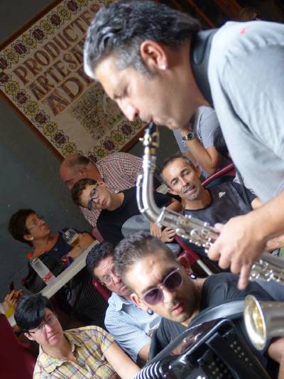 El VII Festival Morella Sonora se despide hasta diciembre con dos actuaciones de gran nivel