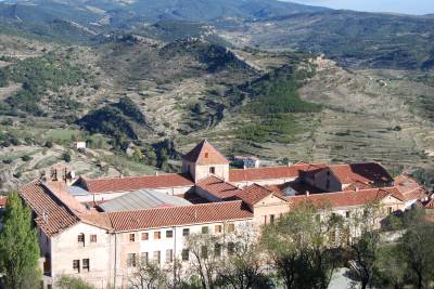 Morella ja es prepara per al 54 Sexenni