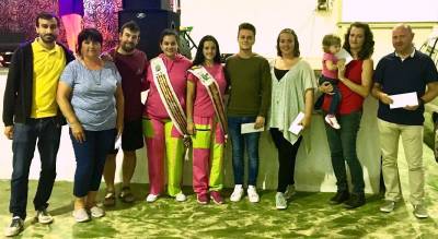 Benassal celebra avui el dia de Sant Cristòfol