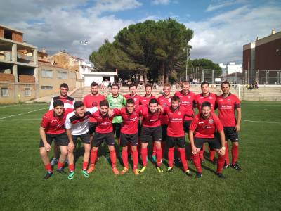 Benassal vive con intensidad Sant Cristòfol y Sant Roc