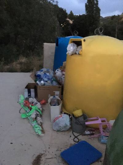 Compromís en Morella reclama más recursos en verano para las pedanías