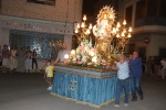 La Cova Santa recoge el testigo festivo de Sant Xotxim