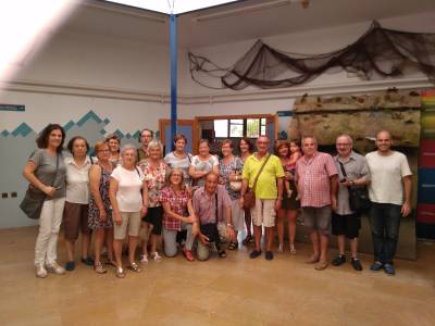 El Menjador Social de Benicarló comença un nou curs