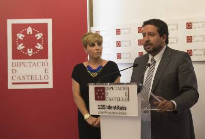 La Diputación se alía con 'El Cau' para mejorar la calidad de vida de los menores con Trastorno del espectro autista (TEA)