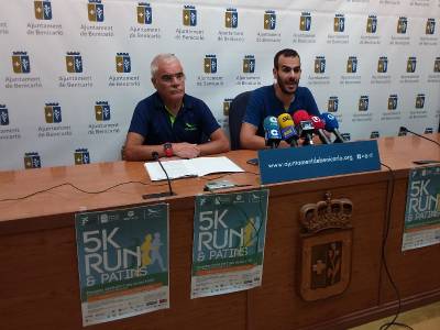 La 5k nocturna inaugura el Circuit de Curses Populars de Benicarló amb diverses novetats