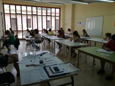 El Casal Jove d'Almenara serà centre examinador del Trinity College per segon any consecutiu