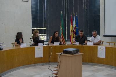 Les Alqueries inicia la I Jornada Agrícola para debatir sobre el futuro de la citricultura