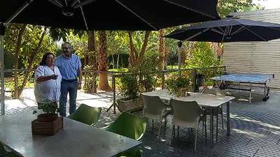 El Provincial de Castellón emprende obras de mejora en las unidades de hospitalización de salud mental