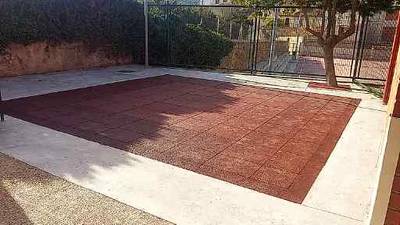 Benassal estrena aula de 2 años