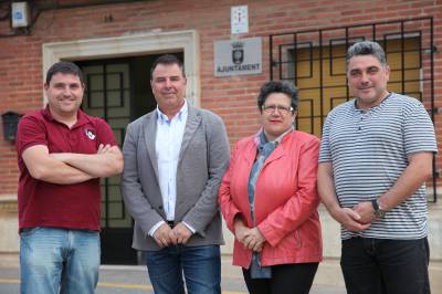 La Llosa valora les festes i agraeix a tots els que han col·laborat