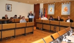 PP: El Consell dona l'esquena a Borriana i limita a un 0,6% els pagaments del primer semestre