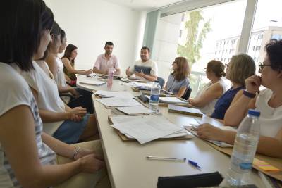 Vila-real incorpora nou tècnics a Serveis Socials per a llançar un programa d'inserció sociolaboral de persones en exclusió