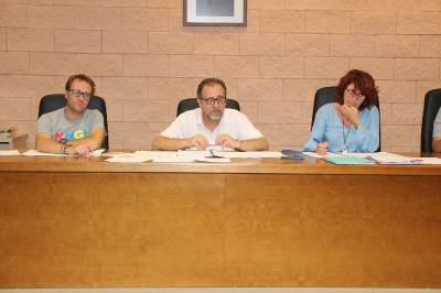 La Mancomunidad Espadán Mijares muestra su voluntad de constituir un acuerdo por el empleo