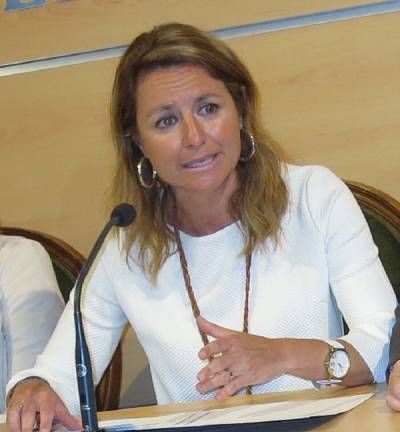 Carrasco exige a Marco una bajada de impuestos y la puesta en marcha de la Carta Tributaria de pago