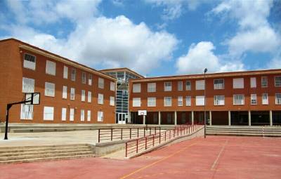 PP: El Consell deu a Almenara 90.000 euros per a actuacions en el col·legi i en l'institut de la localitat