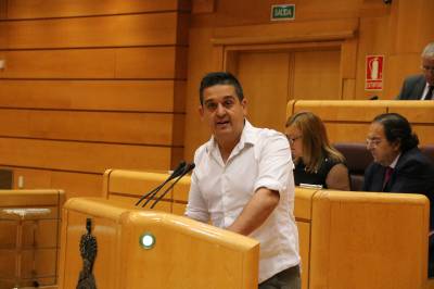 Compromís traslladarà a la FVMP el seguiment de la gratuïtat de l'AP-7 per garantir que siga lliure el 2020