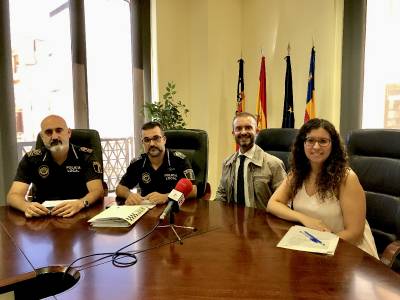 El sorprendente balance 'muy positivo' de la concejal de fiestas sobre la Misericòrdia 2017 a la que aún le queda una vaca desaparecida