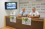 Almassora presumirà de nucli històric en la tercera edició de la cursa 10K