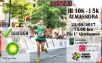 Almassora presumirà de nucli històric en la tercera edició de la cursa 10K
