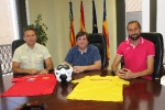 Borriana seguirà recolzant el projecte esportiu de Futbol-tennis nascut en la ciutat