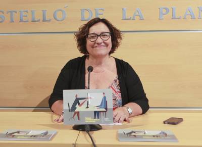 Brancal presenta els cursos gratuïts sobre l’administració electrònica