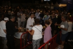 Més de 2.000 persones participen del sopar de tombet de bou