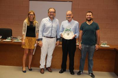 Entregados los premios de la III Ruta de la Tapa en la Mancomunidad Espadán Mijares