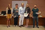 Entregados los premios de la III Ruta de la Tapa en la Mancomunidad Espadán Mijares