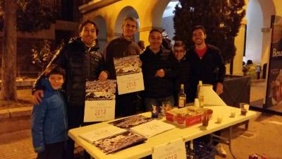 Benassal acomiada 2017 corrent i dóna la benvinguda a 2018 amb una gran festa
