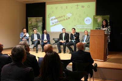 Almassora reivindicarà el potencial de la indústria local en Cevisama