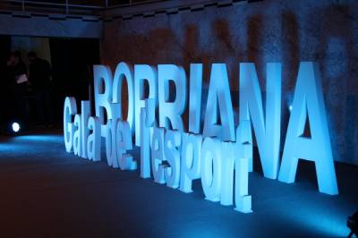 Borriana aposta per la Gala de l'Esport per a premiar als esportistes locals