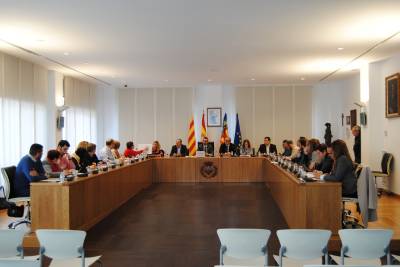 Vila-real congela la contribució en 2018 i recorre a préstec per a fer front als 4,3 milions per resolucions urbanístiques del PP