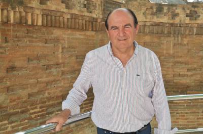 Les Useres programa una nueva fase de renovación de 25 farolas con tecnología led de última generación