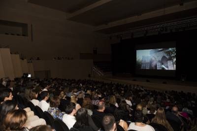 La V gala Cortometrando promocionará el próximo jueves los encantos de la provincia a través de los seis cortos finalistas