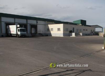 Burriana modifica al calificación del suelo del Matadero Comarcal para poder alquilar las instalaciones
