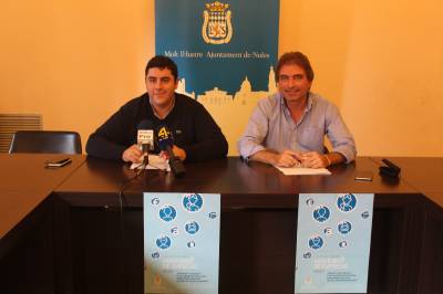 Nules selecciona els 10 projectes per a constitur el I Focus d'empreses de Nules