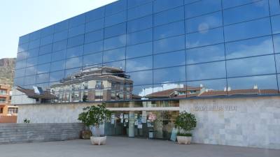 Almenara destinarà 830.000 euros en 2018 al foment de l'ocupació