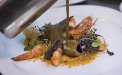 La Diputación impulsa las VII Jornadas Gastronómicas de la Trufa del 13 de enero al 11 de marzo en el Alt Maestrat