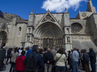 La Diputación retomará en febrero su exitoso programa Castellón Sénior para desestacionalizar el turismo hasta verano