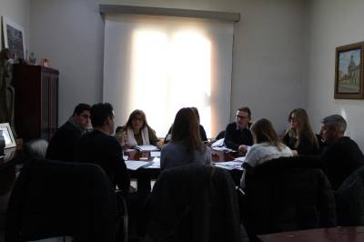 Nules presenta a la comunitat educativa el programa agent tutor