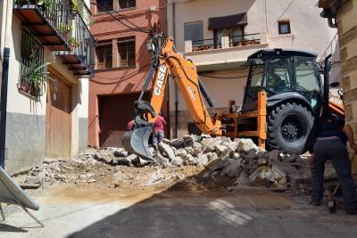 Morella crea una oficina d’assessorament per a l’Àrea de Rehabilitació i Renovació Urbana