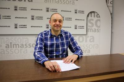 Almassora premiará la organización de eventos deportivos en un programa de subvenciones que supera los 160.000 euros