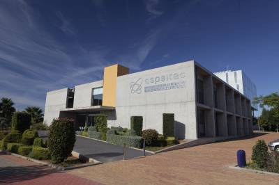 Espaitec lanza una plataforma para conectar retos planteados por medianas y grandes empresas con soluciones presentadas por empresas de base tecnológica y grupos de investigación de la UJI