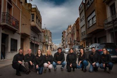 Torreblanca celebrará Sant Antoni del 19 al 27 de enero