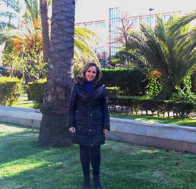 La profesora de la UJI María Lidón Lara obtiene el premio INAP 2017 por su tesis doctoral