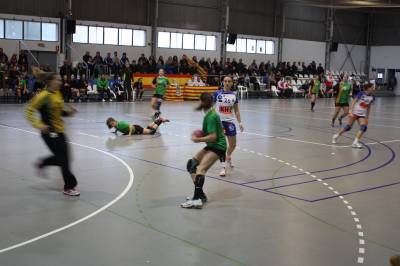 Almassora abrirá el polideportivo en domingo a partir de la próxima semana