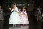 La Mota exalta a Noelia Díaz y Leire Lara