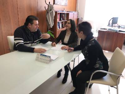Alfondeguilla disposarà en els pròxims mesos d’una treballadora social