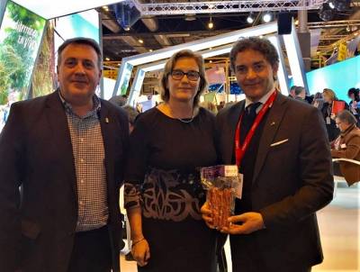 Borriana se adhiere al Código Ético de Turismo Valenciano por un turismo responsable y sostenible
