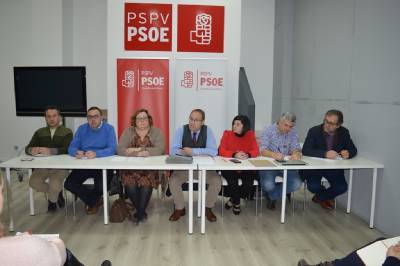 Blanch: La declaración de Correa demuestra que no eran solo Costa y Rambla, era todo el PP